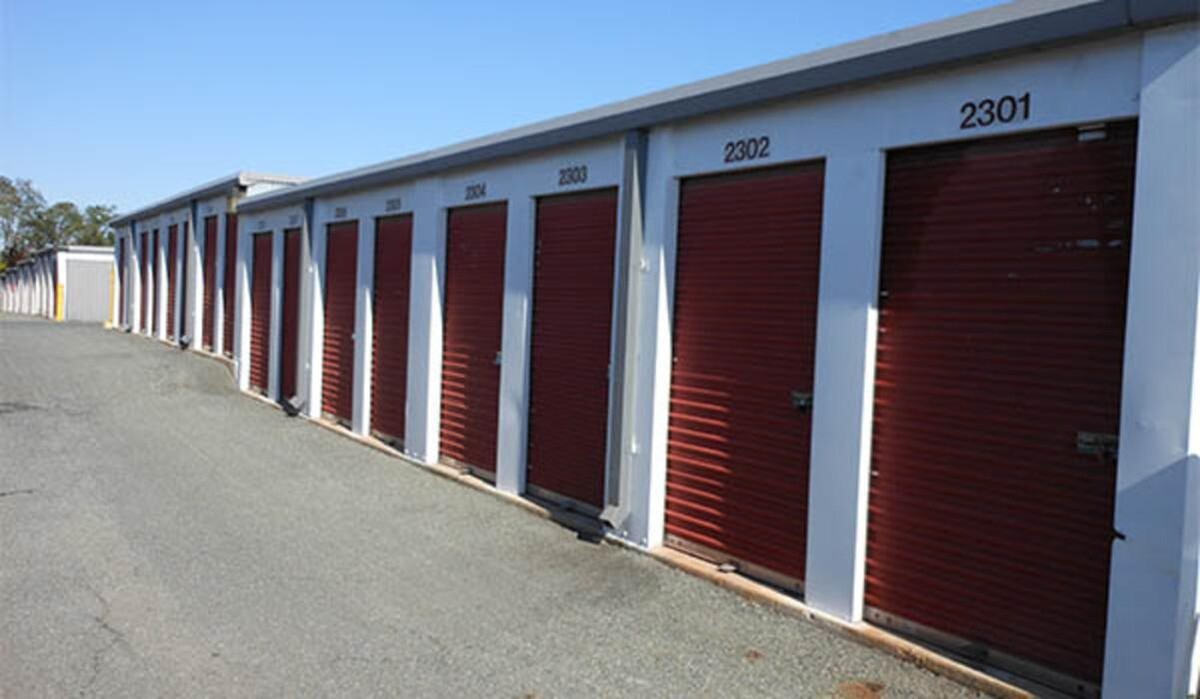 Images Gude Self Storage