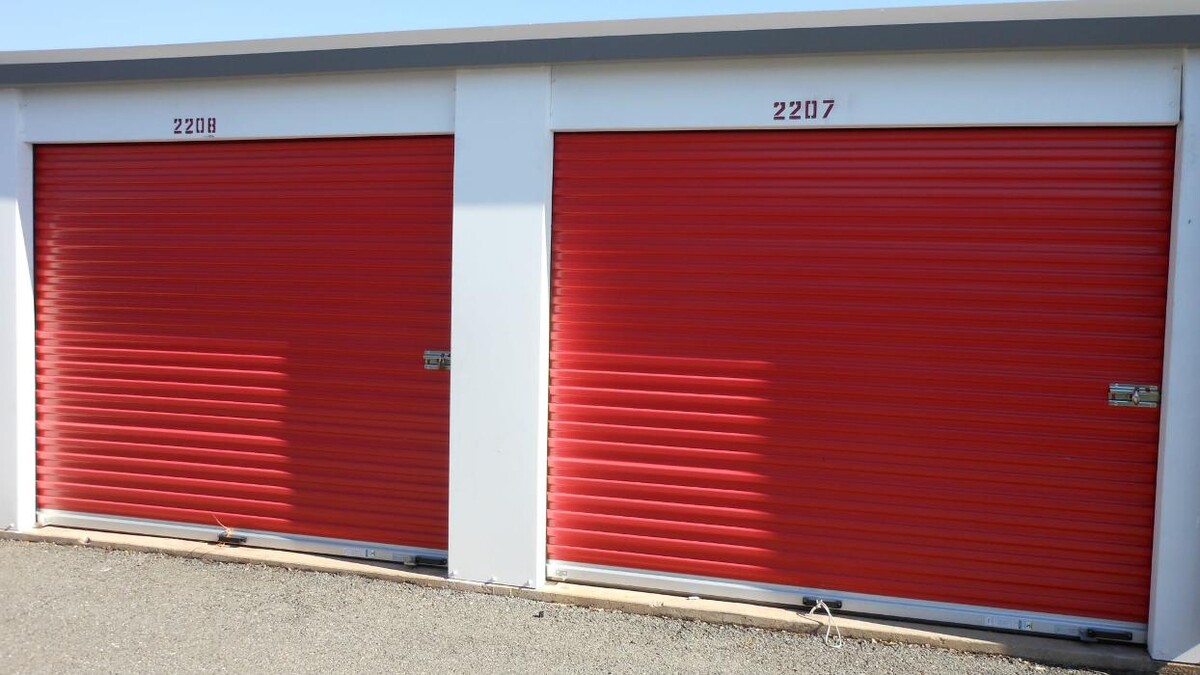 Images Gude Self Storage