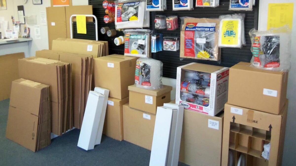 Images Gude Self Storage