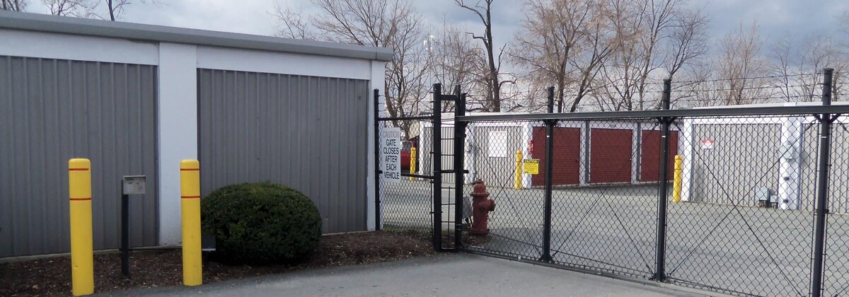 Images Gude Self Storage