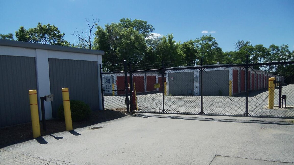 Images Gude Self Storage
