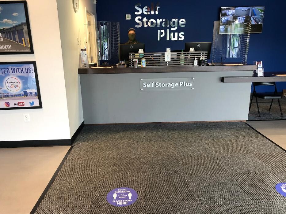Images Gude Self Storage