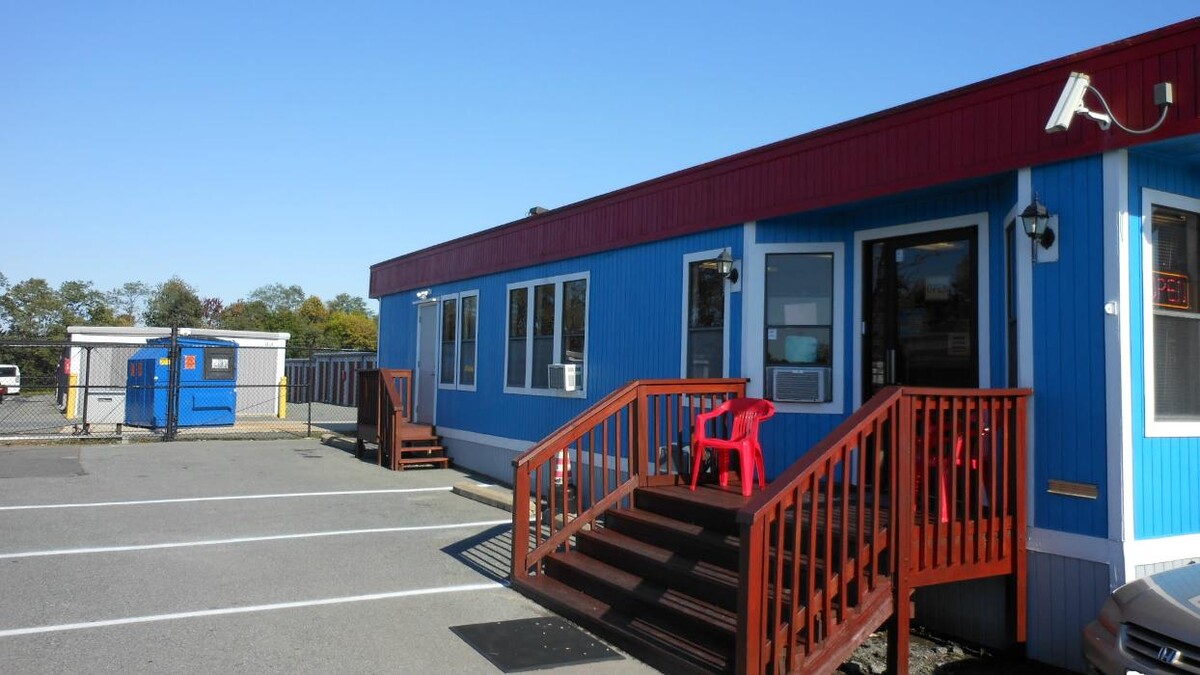 Images Gude Self Storage