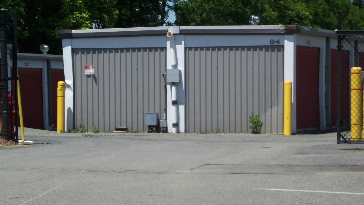 Images Gude Self Storage