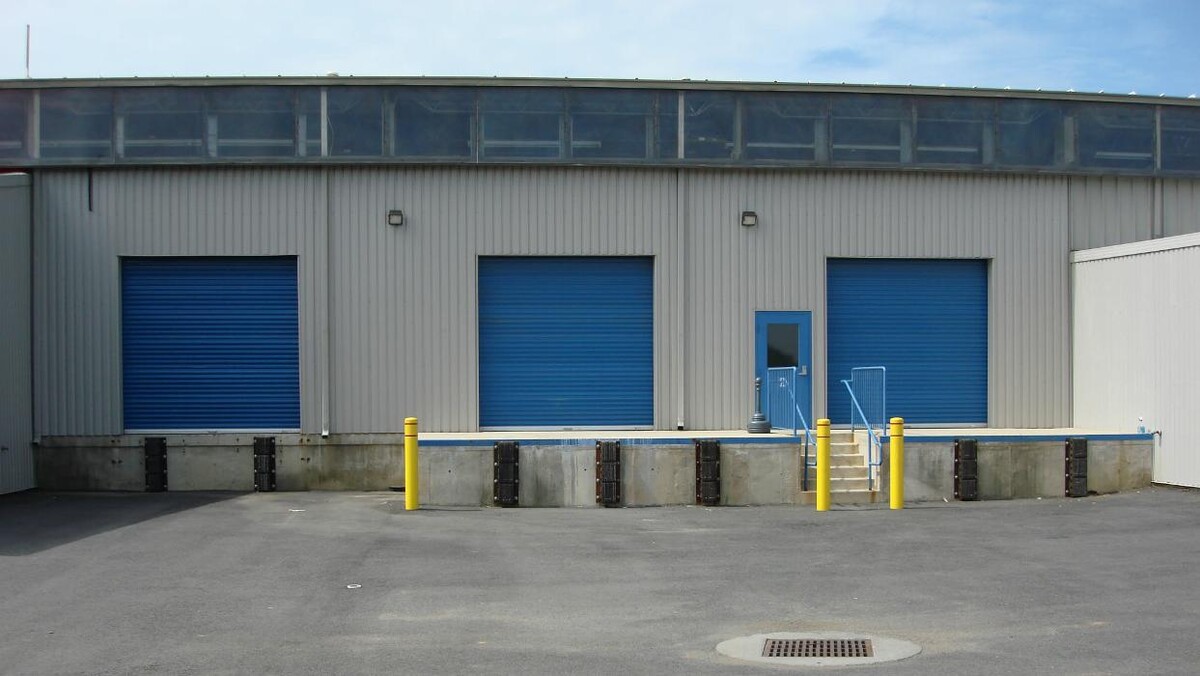 Images Air N' Space Self Storage