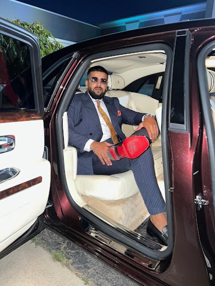Images Badle Menswear & Custom Suits