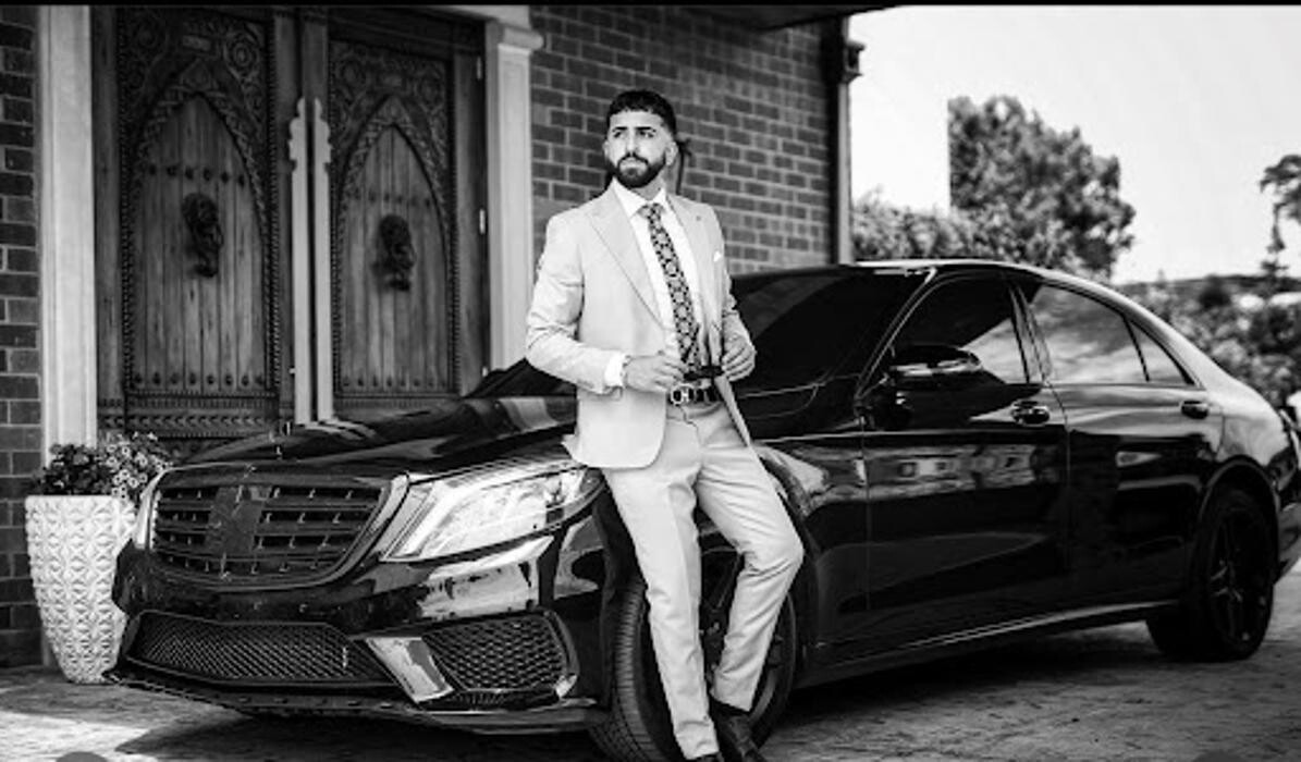 Images Badle Menswear & Custom Suits