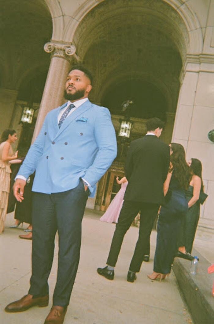 Images Badle Menswear & Custom Suits