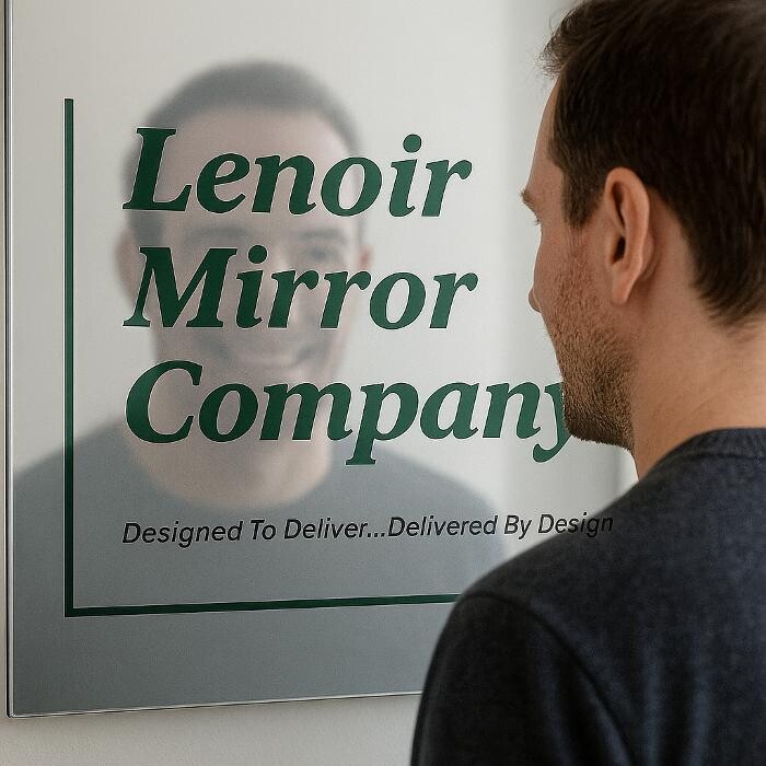 Images Lenoir Mirror Company
