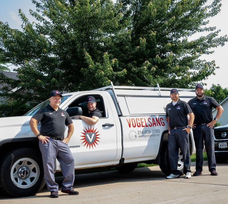 Images Vogelsang Pest Management