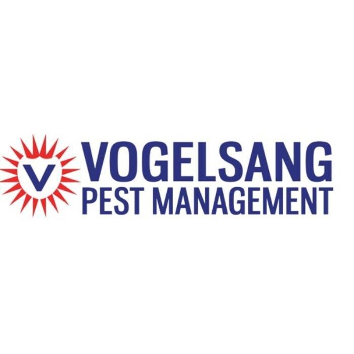 Vogelsang Pest Management Logo
