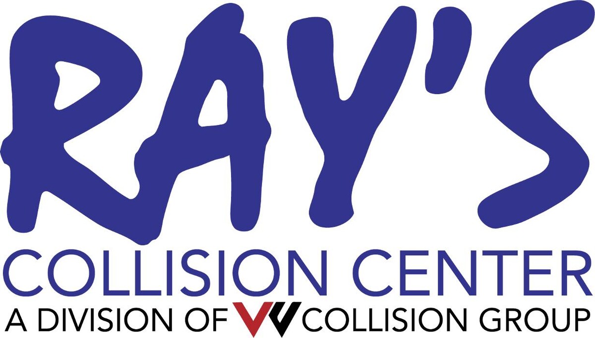 Ray's Collision of Auburn a Division of Wren's Logo