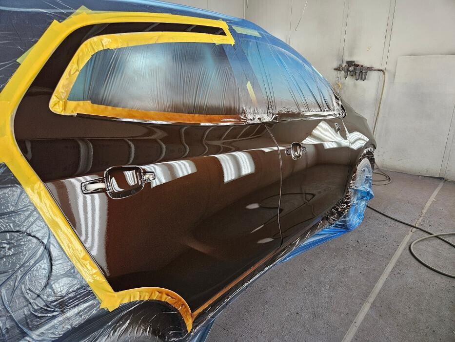 Images QUINT'S AUTO BODY