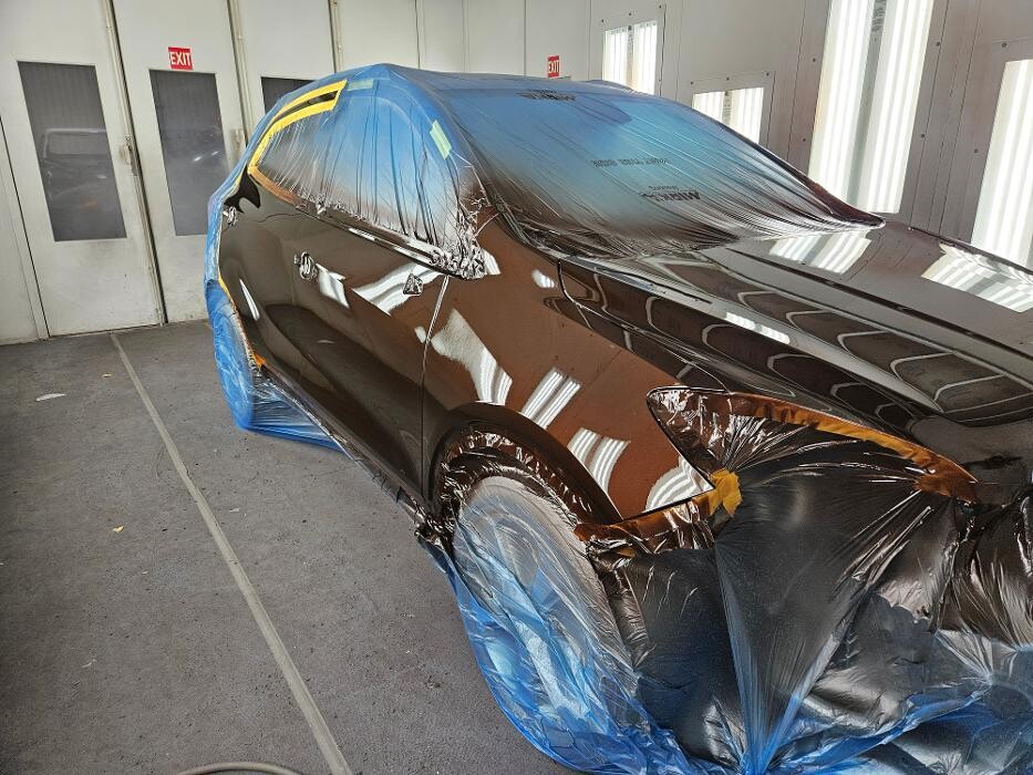 Images QUINT'S AUTO BODY