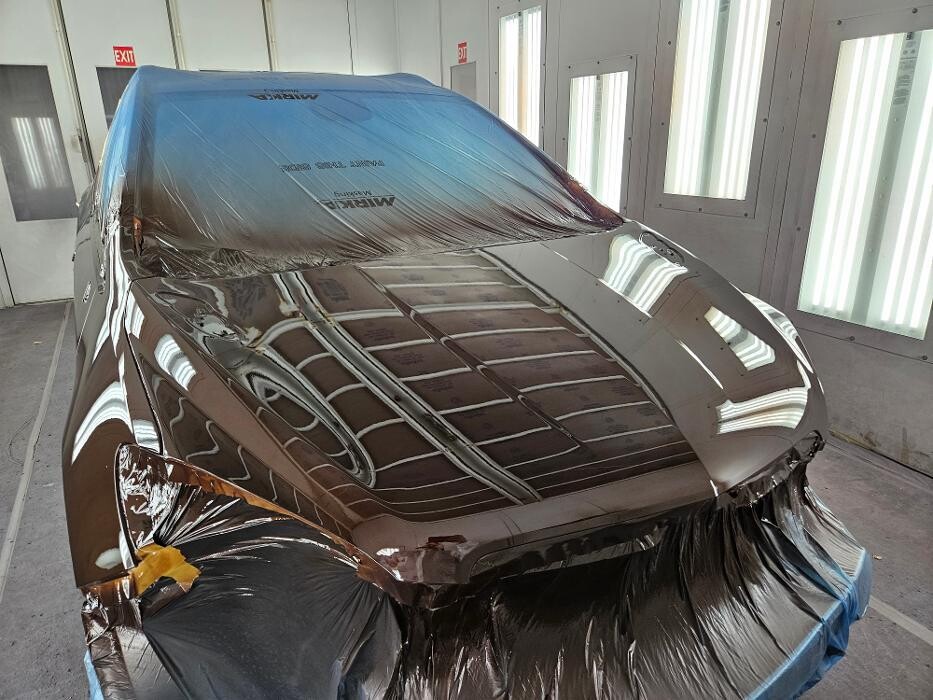 Images QUINT'S AUTO BODY