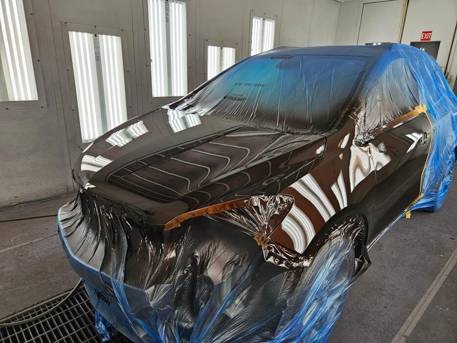 Images QUINT'S AUTO BODY