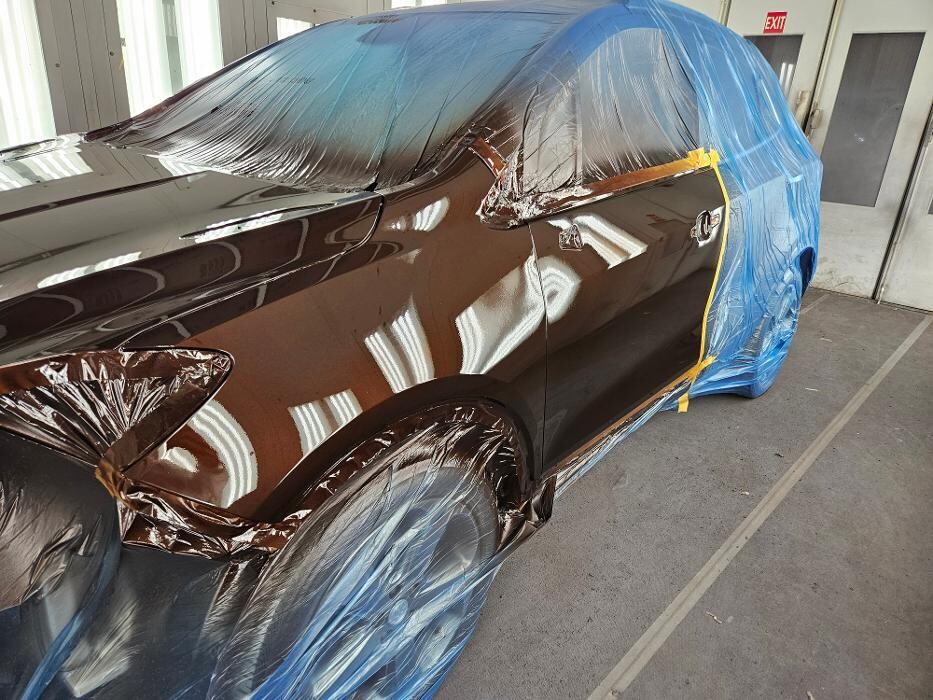 Images QUINT'S AUTO BODY