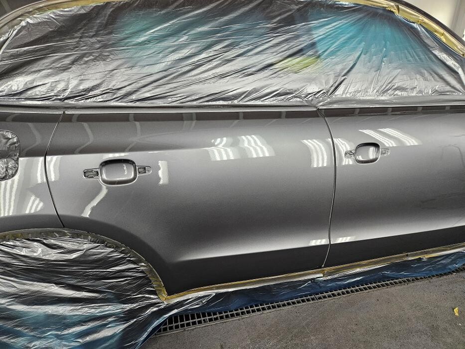 Images QUINT'S AUTO BODY