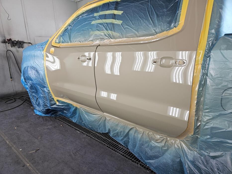 Images QUINT'S AUTO BODY