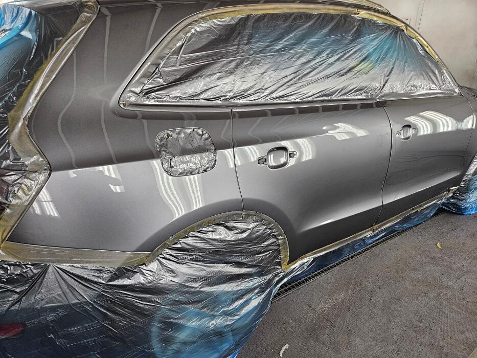 Images QUINT'S AUTO BODY