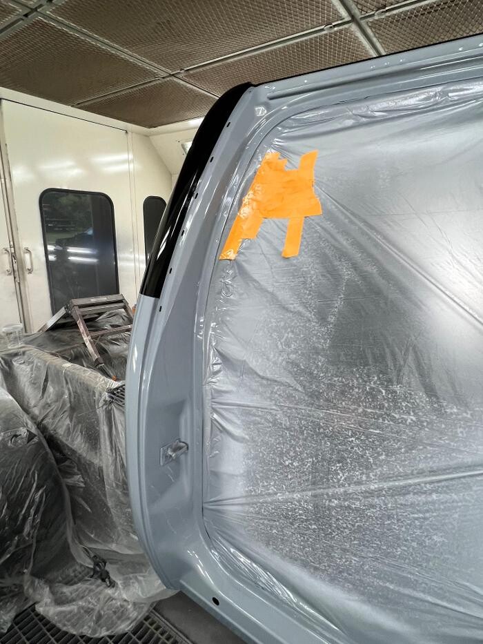 Images MURAL CITY COLLISION CENTER