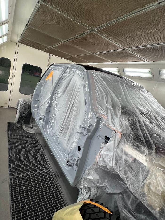 Images MURAL CITY COLLISION CENTER