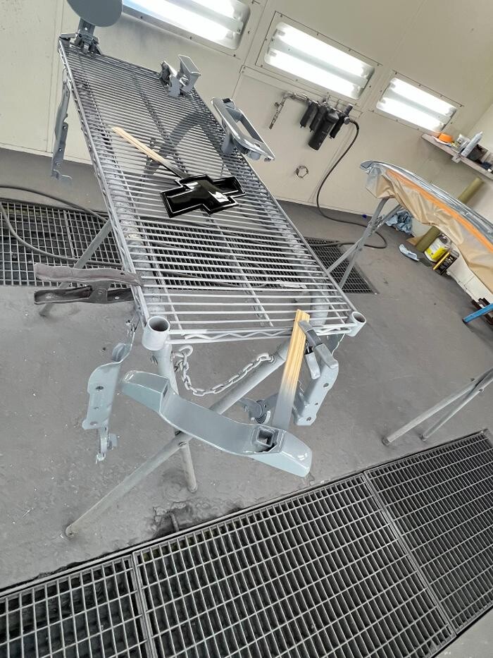 Images MURAL CITY COLLISION CENTER