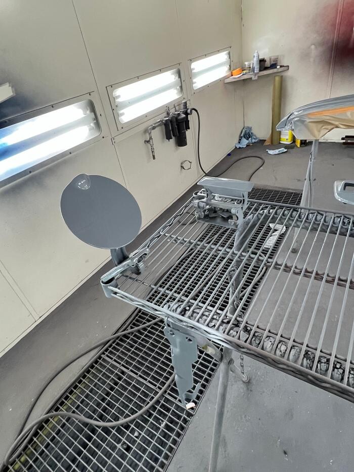 Images MURAL CITY COLLISION CENTER