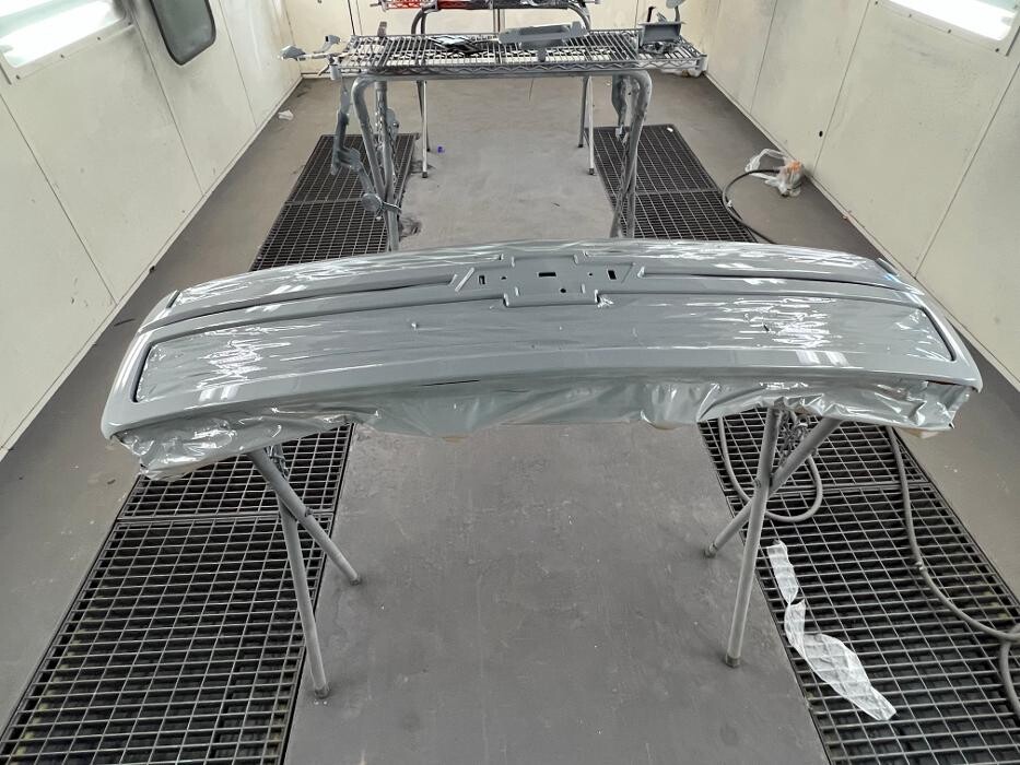 Images MURAL CITY COLLISION CENTER