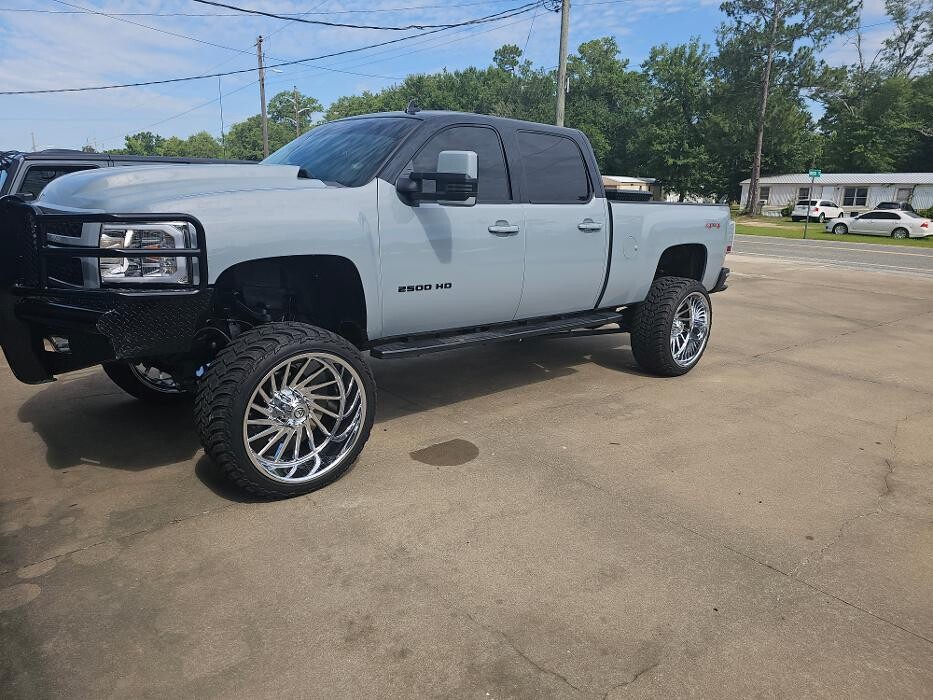 Images MURAL CITY COLLISION CENTER