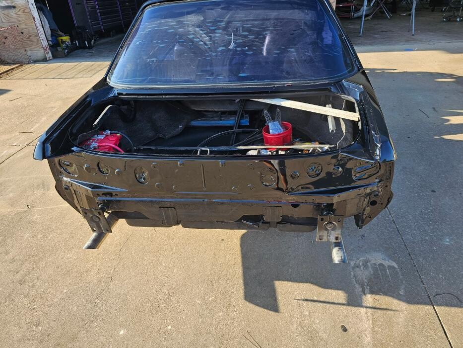 Images MURAL CITY COLLISION CENTER