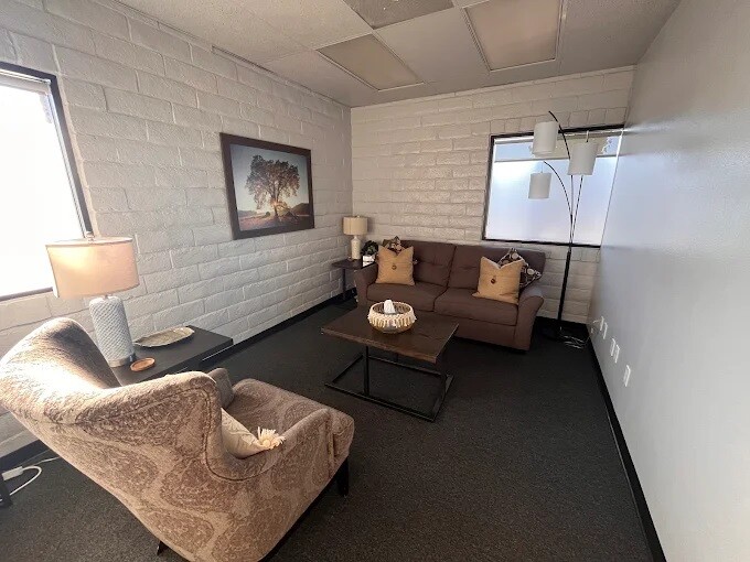 Images Hope & Healing Counseling Services