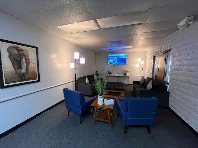 Images Hope & Healing Counseling Services