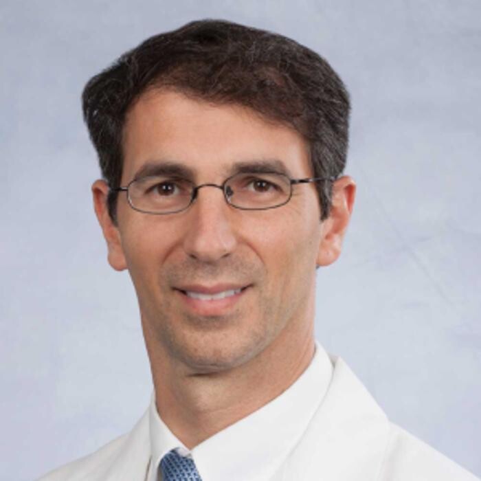 Jackson Medical Group, Dr. Assaf Tzur Logo