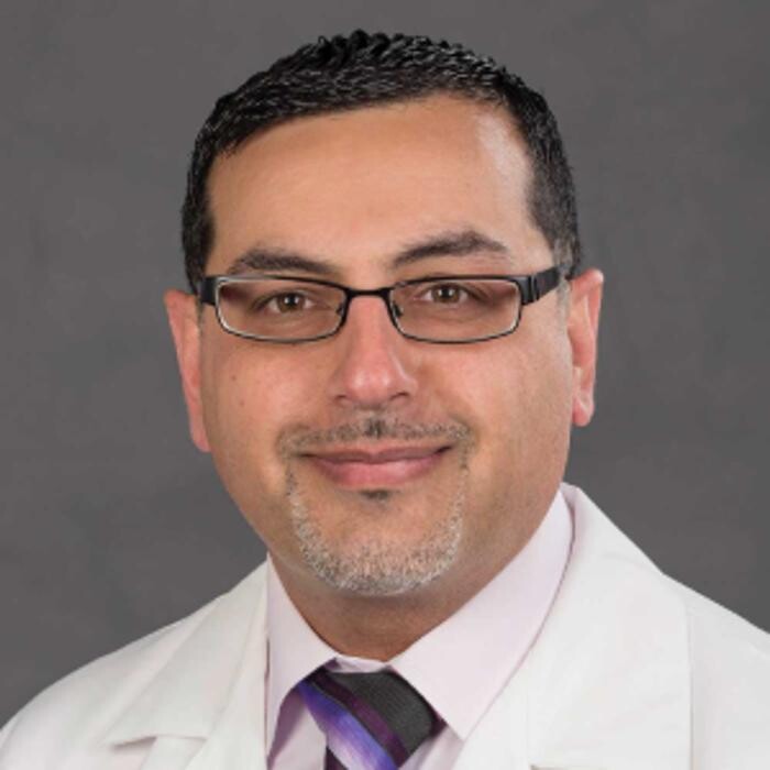 Dr. Bashar Obeidou Logo