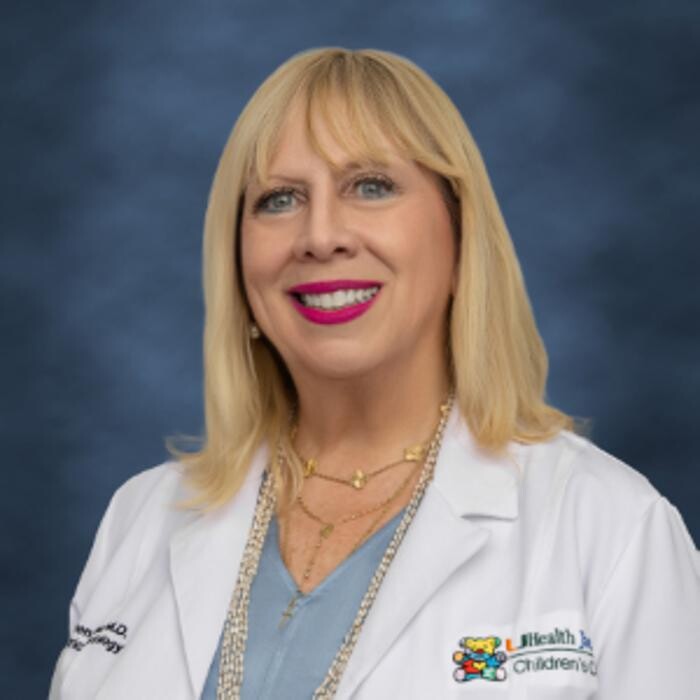 Dr. Madeleen M. Mas, MD Logo