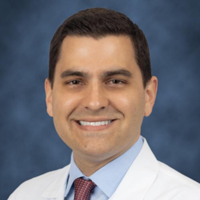 Dr. Gustavo A. Rubio Logo