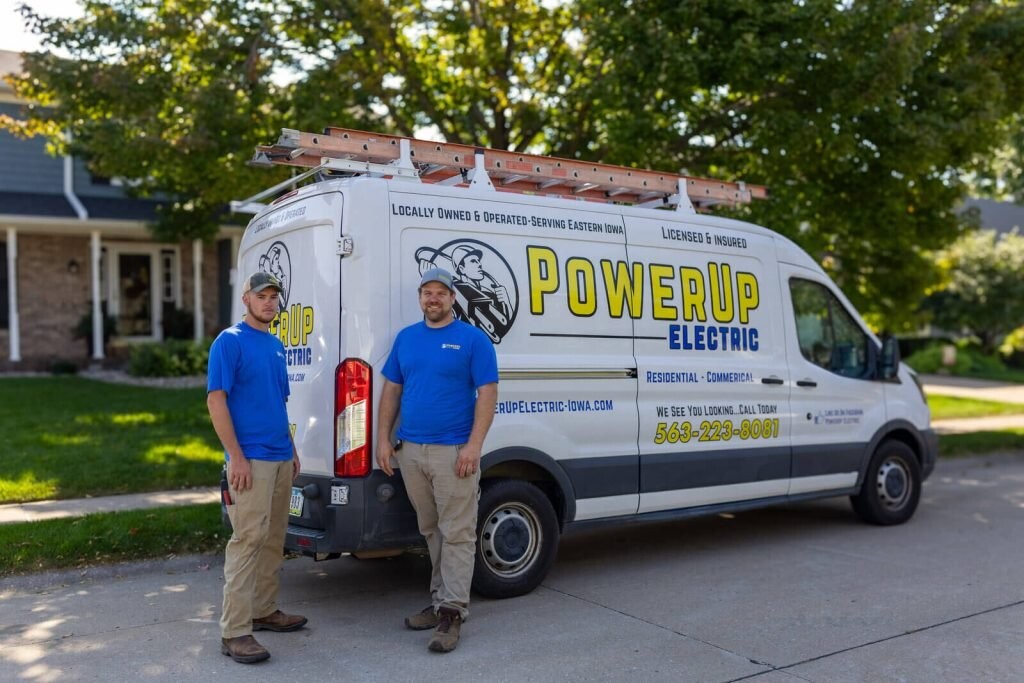 Images PowerUp Electric