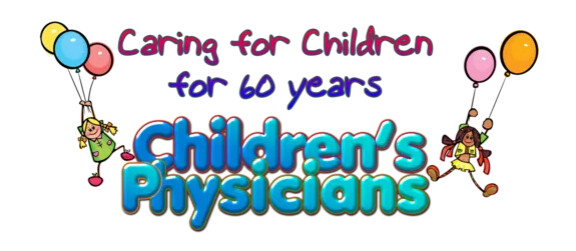 Children's Physicians Logo