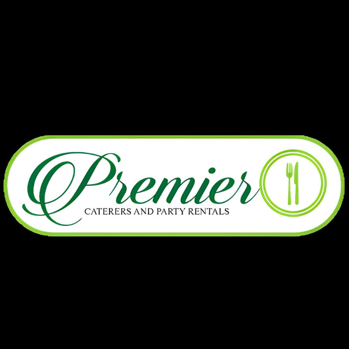 Premier Caterers Logo
