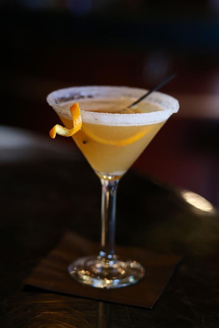 Images Sullivan's Steakhouse