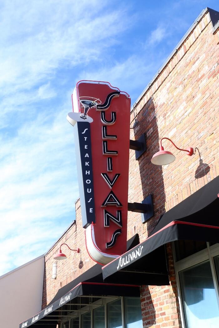 Images Sullivan's Steakhouse