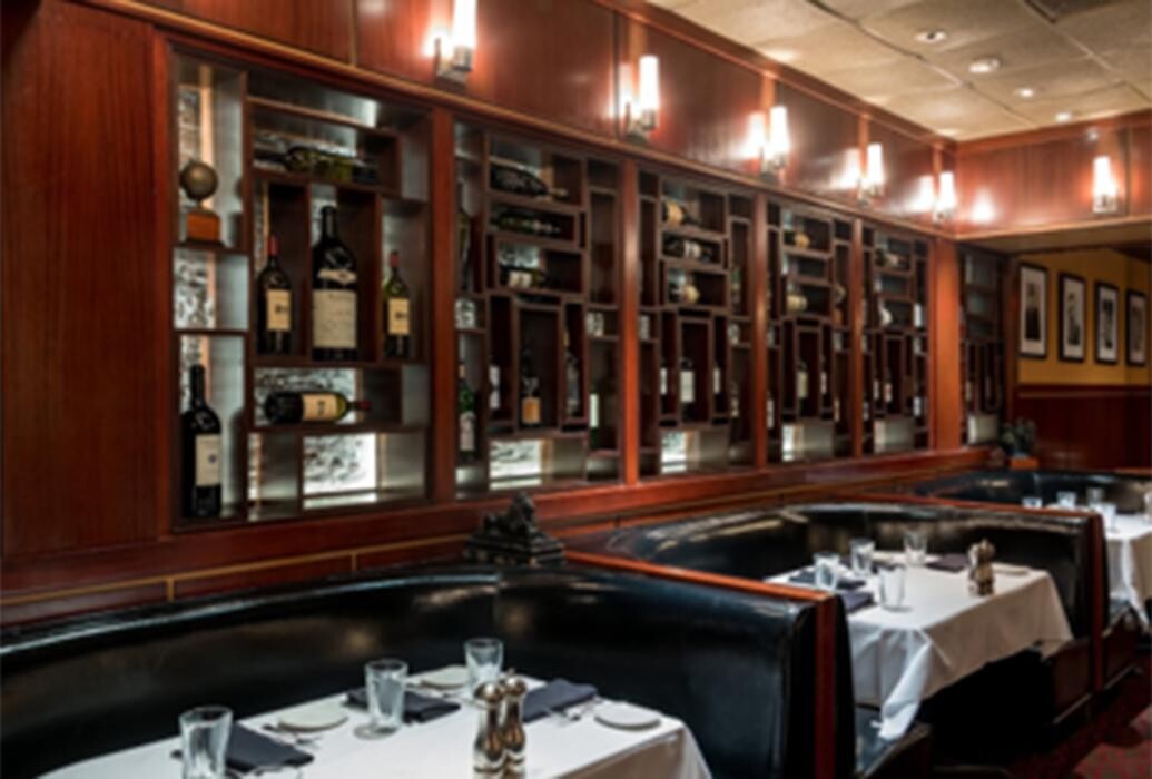 Images Sullivan's Steakhouse