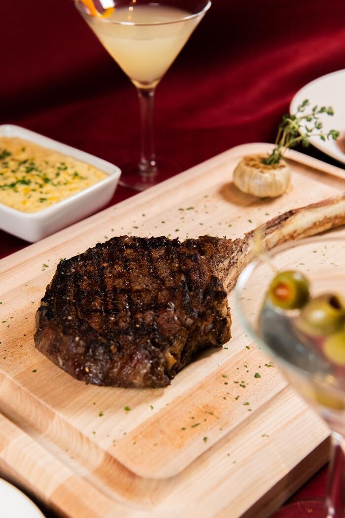 Images Sullivan's Steakhouse