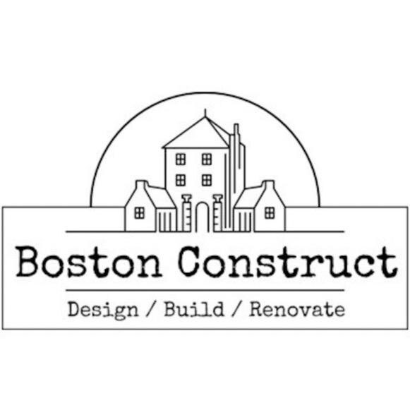 Boston Construct, LLC Logo