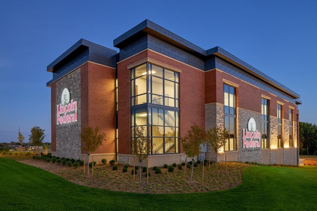 Images Lincoln Federal Savings Bank
