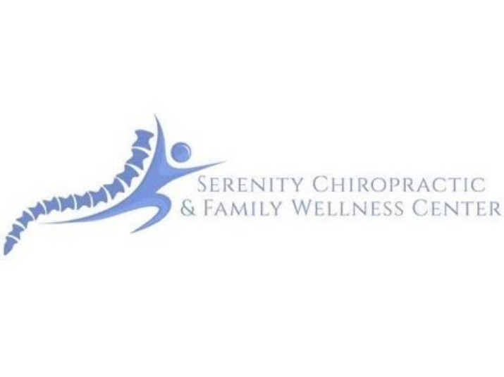 Serenity Chiropractic & Family Wellness Center Logo