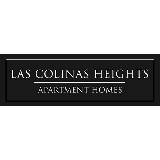Las Colinas Heights Logo