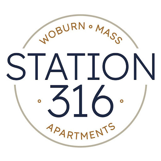 Station 316 Apartments Logo