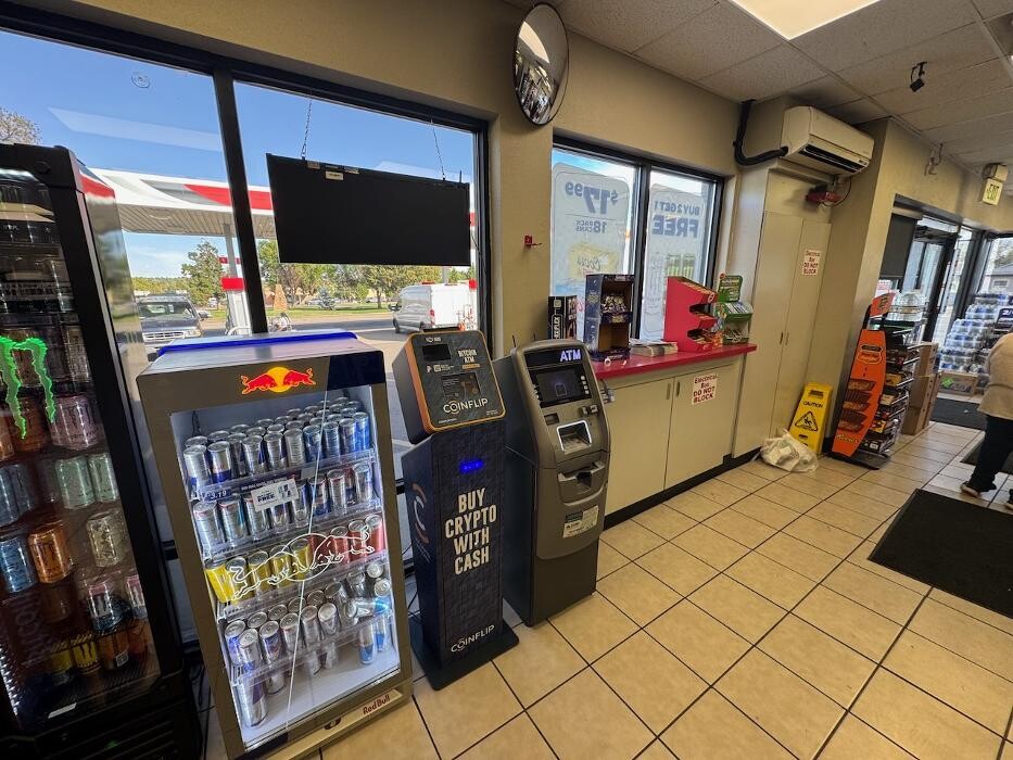 Images CoinFlip Bitcoin ATM - Alta Convenience (Pueblo)
